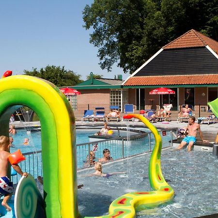 Camping De Koeksebelt Ommen Exteriér fotografie