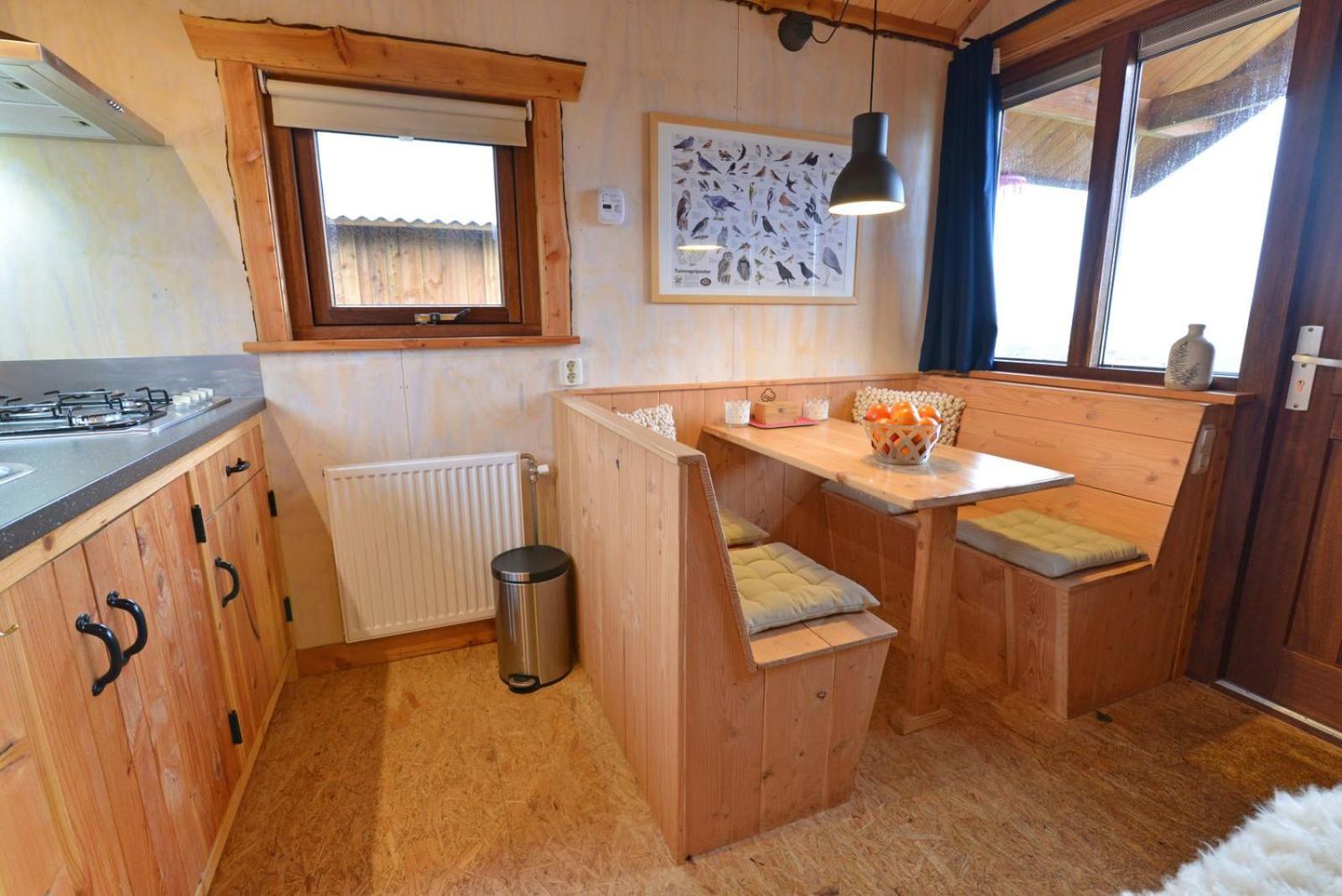 Camping De Koeksebelt Ommen Exteriér fotografie
