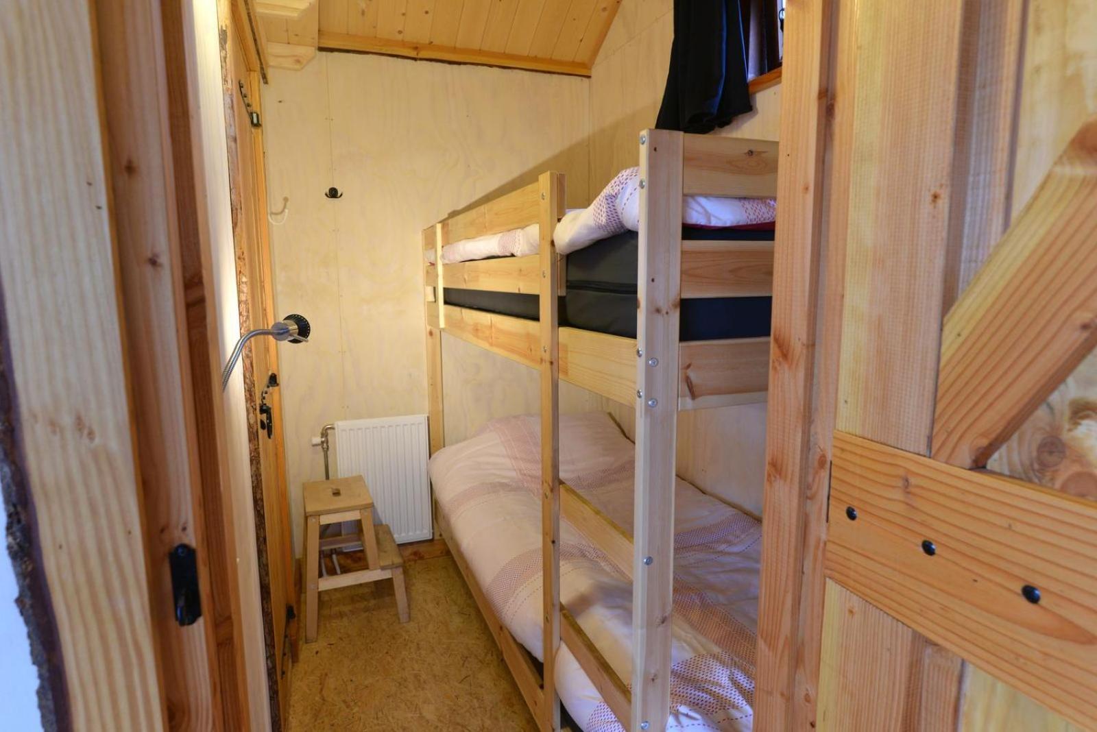 Camping De Koeksebelt Ommen Exteriér fotografie