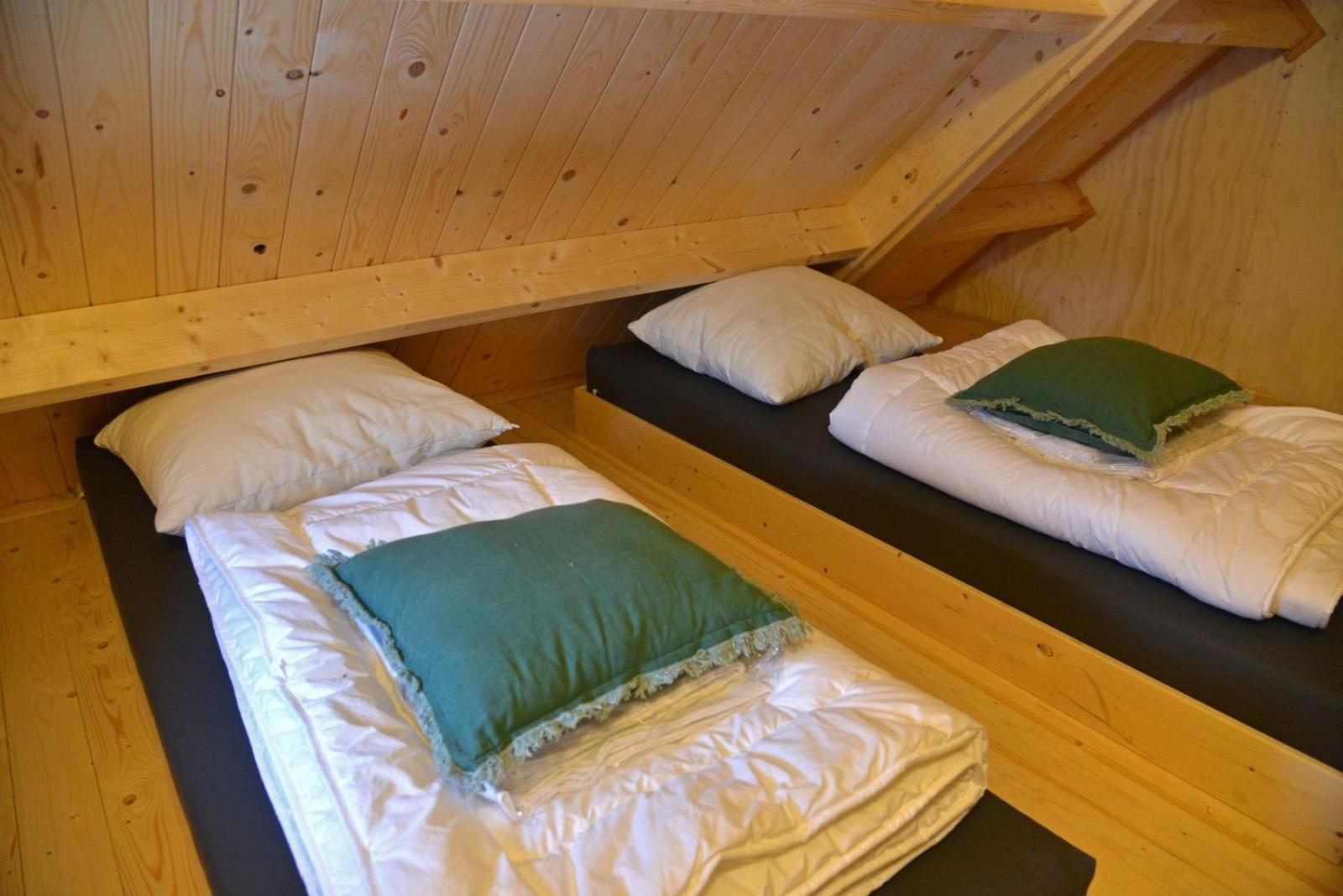 Camping De Koeksebelt Ommen Exteriér fotografie
