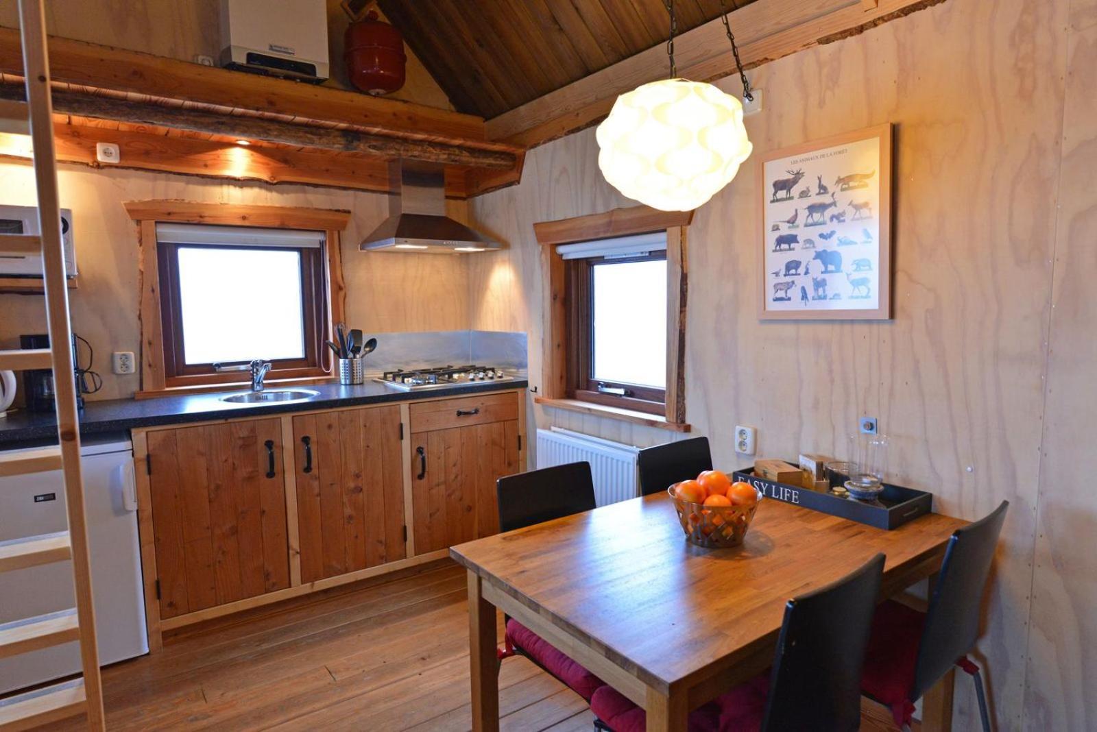 Camping De Koeksebelt Ommen Exteriér fotografie