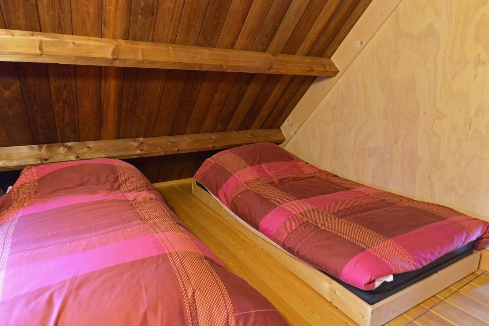 Camping De Koeksebelt Ommen Exteriér fotografie