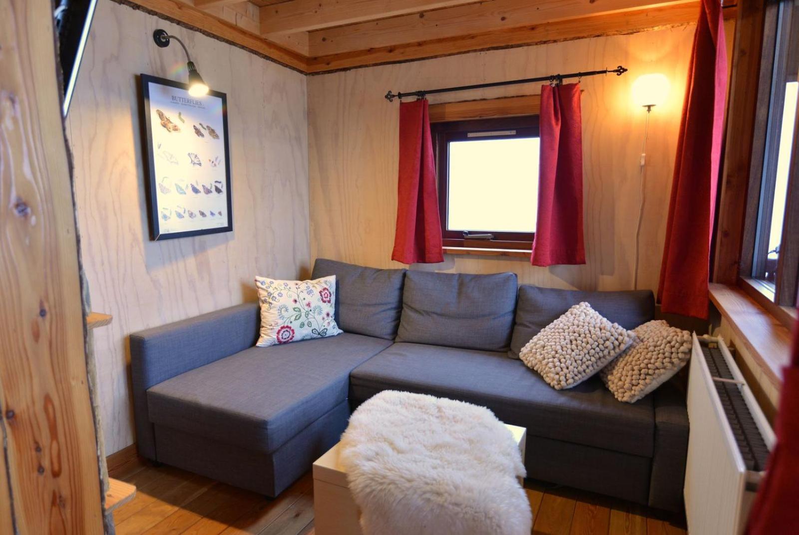 Camping De Koeksebelt Ommen Exteriér fotografie