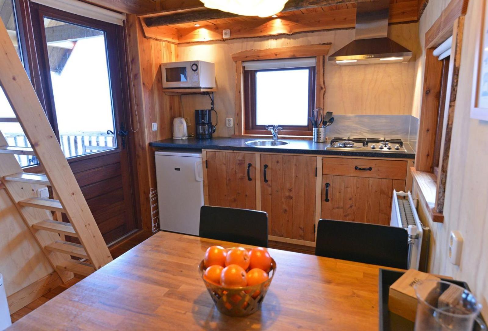 Camping De Koeksebelt Ommen Exteriér fotografie