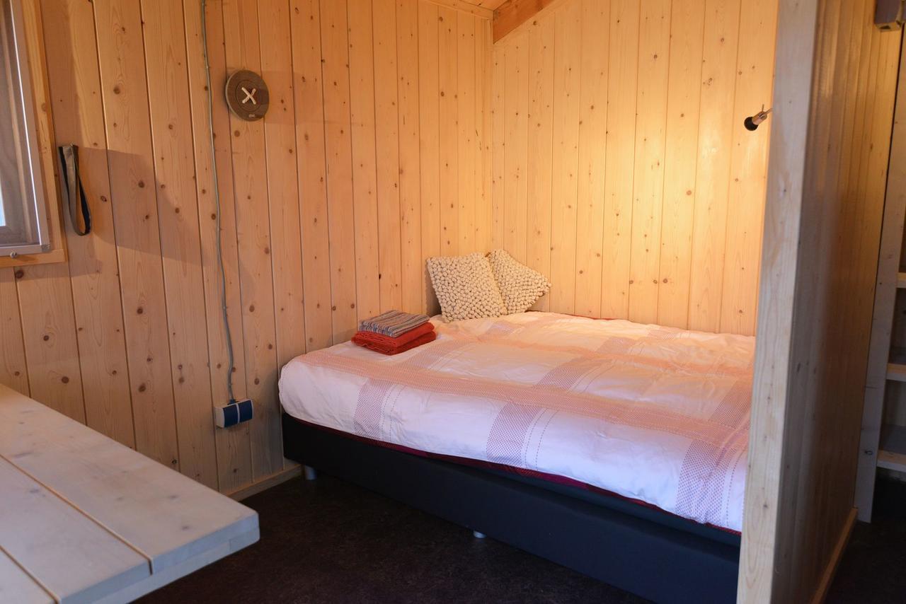Camping De Koeksebelt Ommen Exteriér fotografie