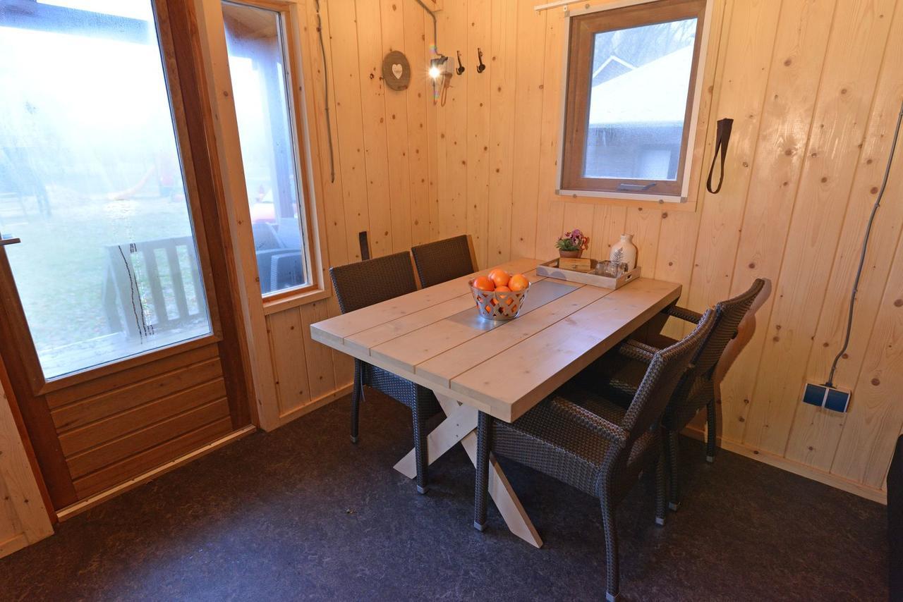 Camping De Koeksebelt Ommen Exteriér fotografie