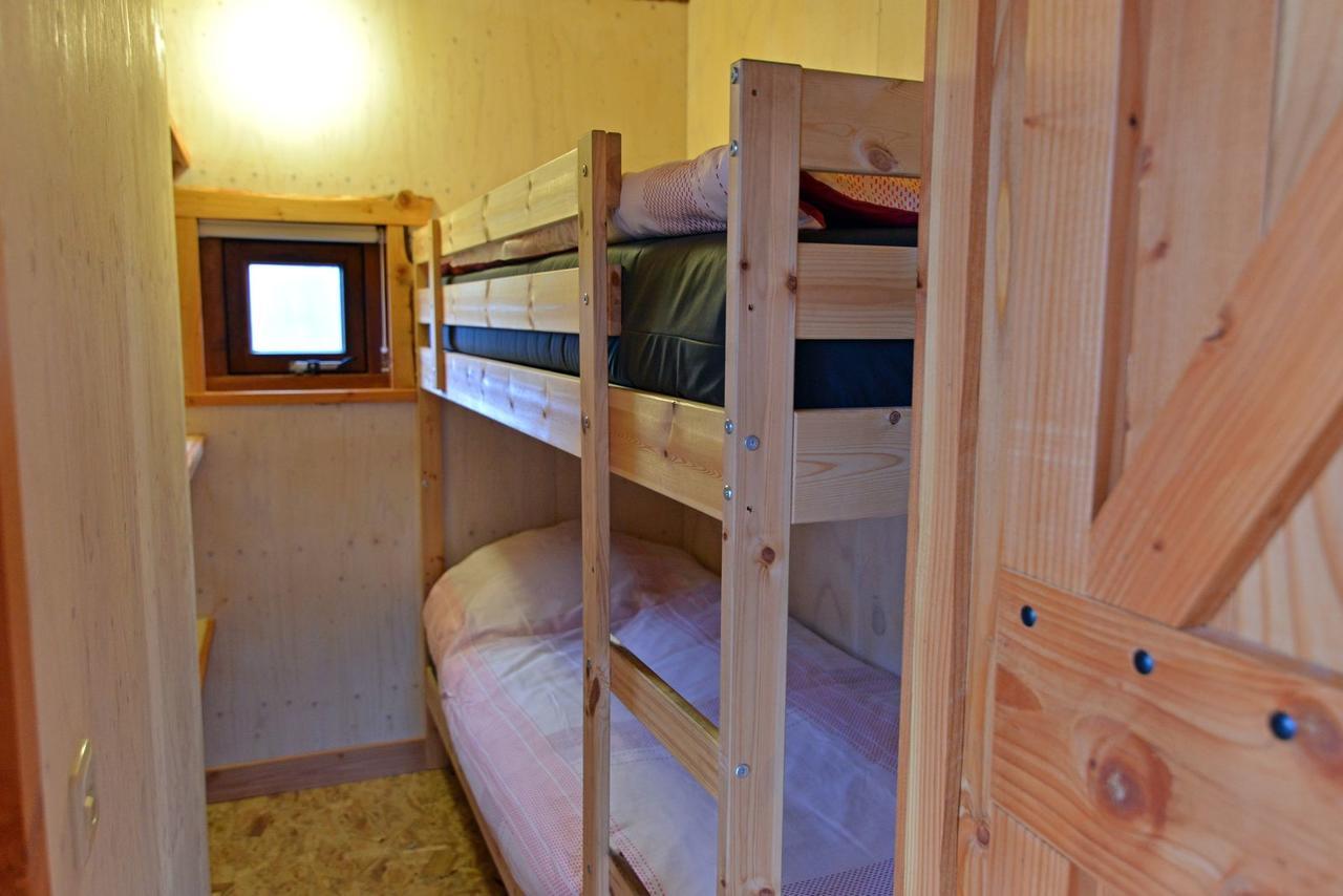 Camping De Koeksebelt Ommen Exteriér fotografie