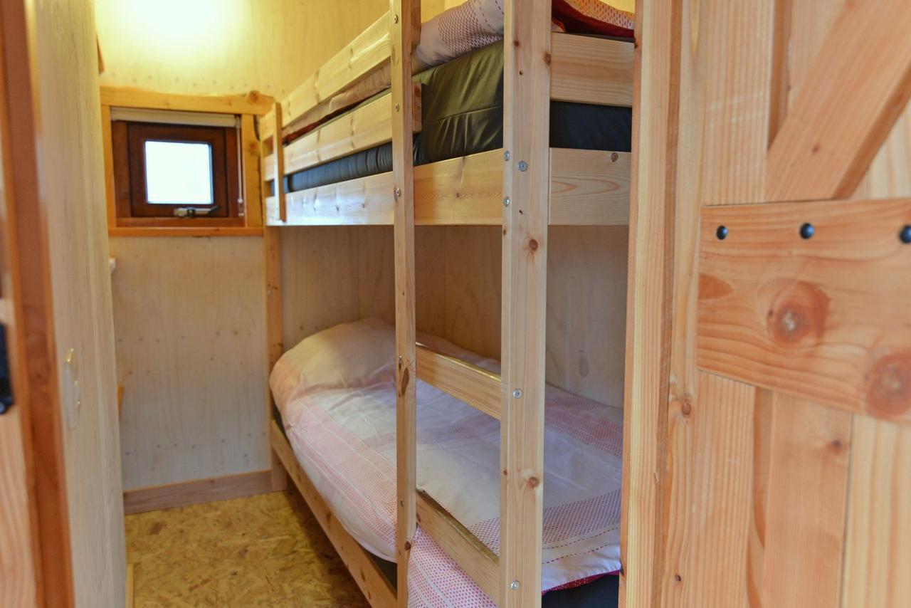 Camping De Koeksebelt Ommen Exteriér fotografie